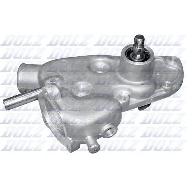 DOLZ - N-585 (помпа/ Ford Scorpio/Granada, Peugeot 505 2.5D 81-93)