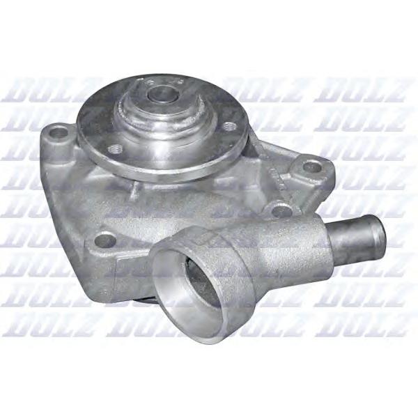 DOLZ - R-140 (помпа/ Renault Safrane 2.5TD 92-97)