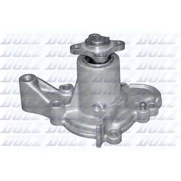 DOLZ - H-202 (помпа/ Hyundai Atos 1.0i 12V 97>)
