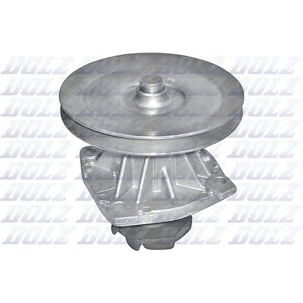 DOLZ - S-124ST (помпа/ Fiat Tempra/Tipo 1.4i/1.6i 87-96)