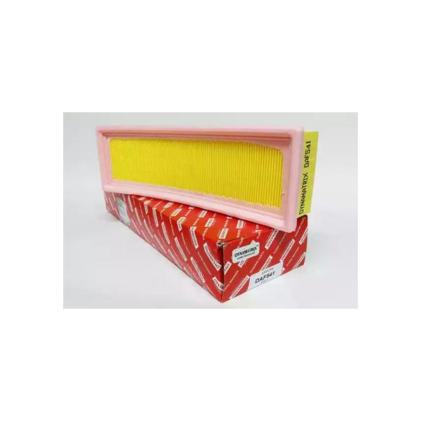 DYNAMATRIX - DAF541 (фильтр воздушный)