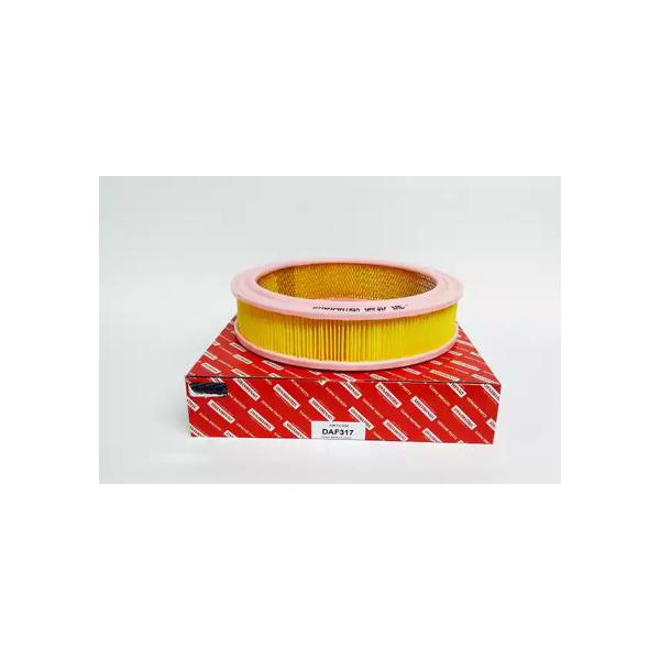 DYNAMATRIX - DAF317 (фильтр воздушный)