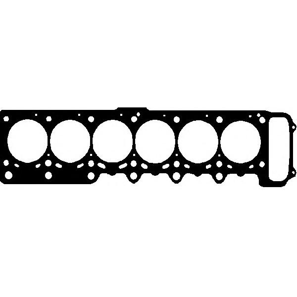 ELRING - 889.194 (прокл. ГБЦ/ BMW E36 M3 3,0/3,2 24v (S50) 92-99)