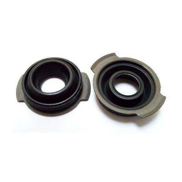 ELRING - 569.770 (Уплотнительное кольцо форсунки)