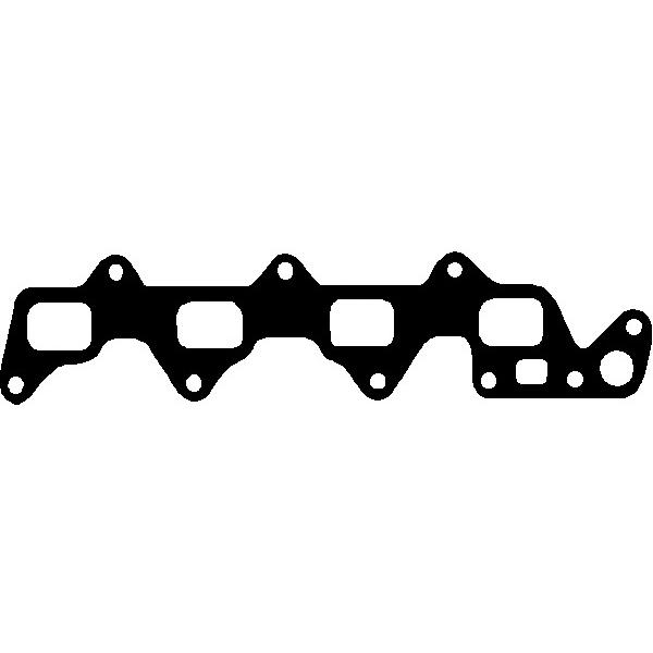 ELRING - 022.210 (прокладка впуск. колл./ Toyota Corolla/Carina/Celica 1.6 16V 4A-FE 88-97)