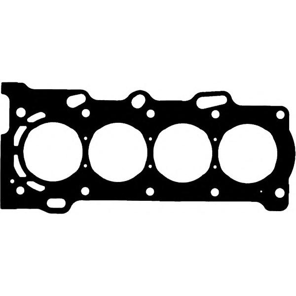 ELRING - 141.970 (прокладка ГБЦ / Toyota Corolla/Avensis/Celica 1.4/1.6/1.8 16V DOHC 99>)