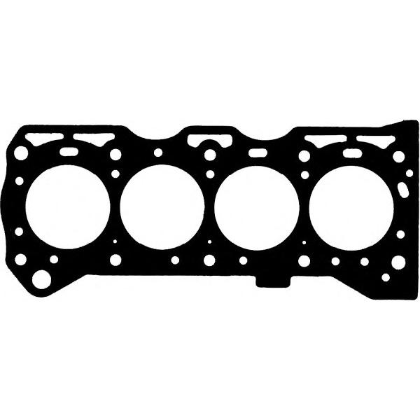 ELRING - 176.510 (прокладка ГБЦ/ Suzuki Swift/Jimny/Baleno 1.3 16V G13BB 95>)