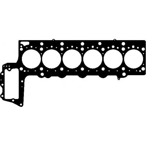 ELRING - 058.193 (Прокл. ГБЦ [1.67 mm])