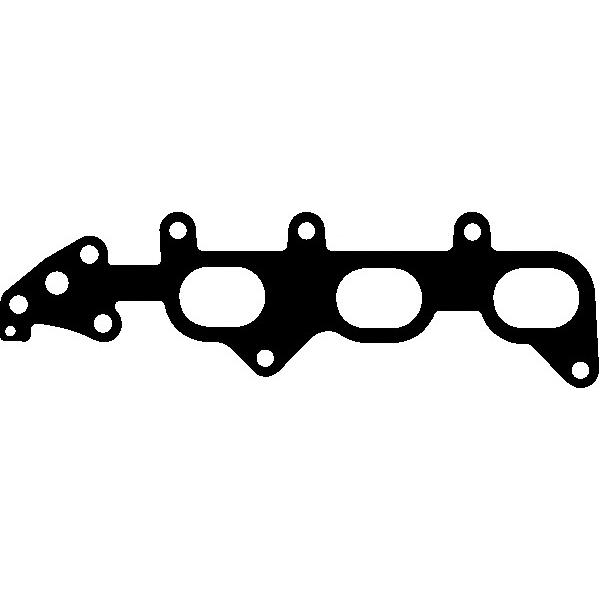 ELRING - 291.530 (Прокладка коллектора DAIHATSU: CUORE/MOVE/SIRION 1.0i 05-)