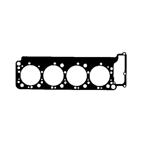 ELRING - 764.396 (прокл. ГБЦ R/ MB 5,0/5,5 V8 (117) 77>)