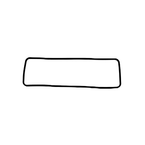 ELWIS ROYAL - 1555537 (Прокладка клапанной крышки)