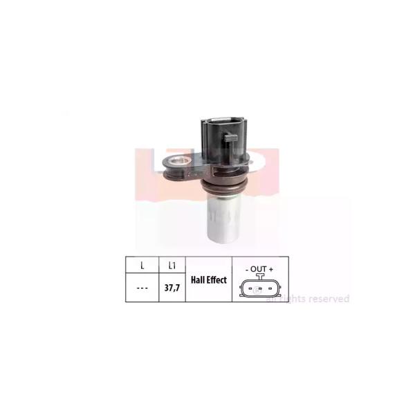 EPS - 1953675 (Датчик положения распредвала NISSAN: 350 Z (Z33) 3)