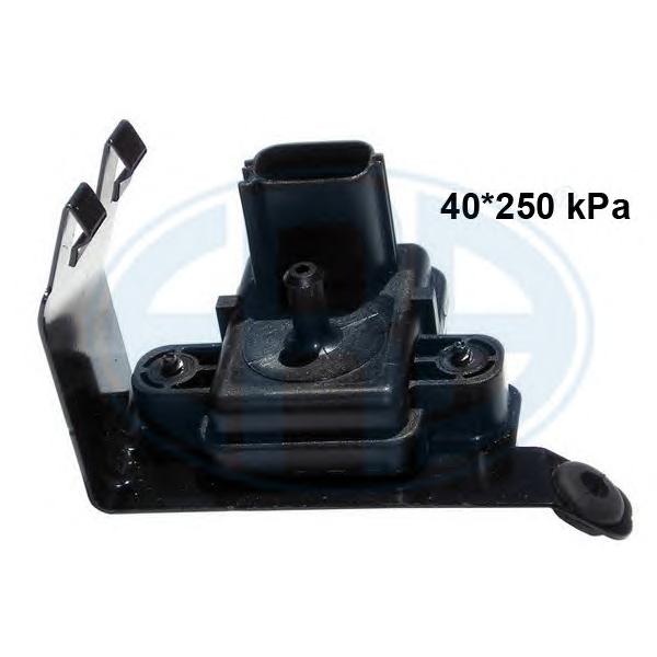 ERA - 550162 (Датчик давления воздуха FORD: FOCUS (DAW, DBW) 1.8 TDCi 98-04, FOCUS седан (DFW) 1.8 TDCi 99-05, FOC)