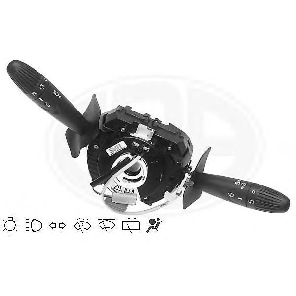 ERA - 440212 (Переключатель подрулевой FIAT DOBLO 01-)