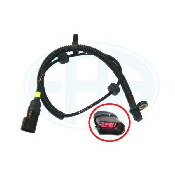 ERA - 560037 (560037A Датчик ABS Ford Focus 1.4-2.0 16V 98->04,)