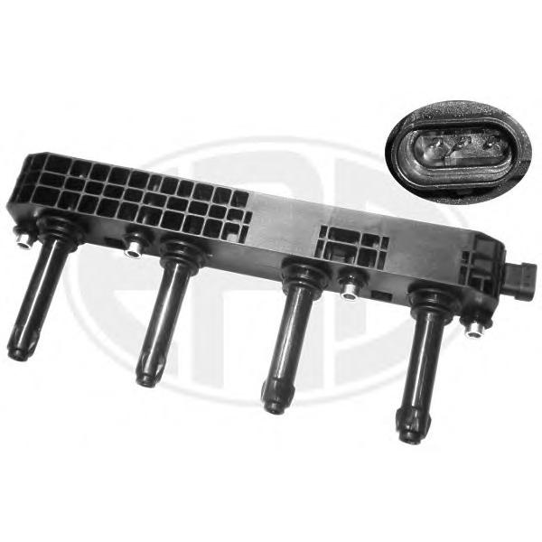 ERA - 880322 (Катушка зажигания)