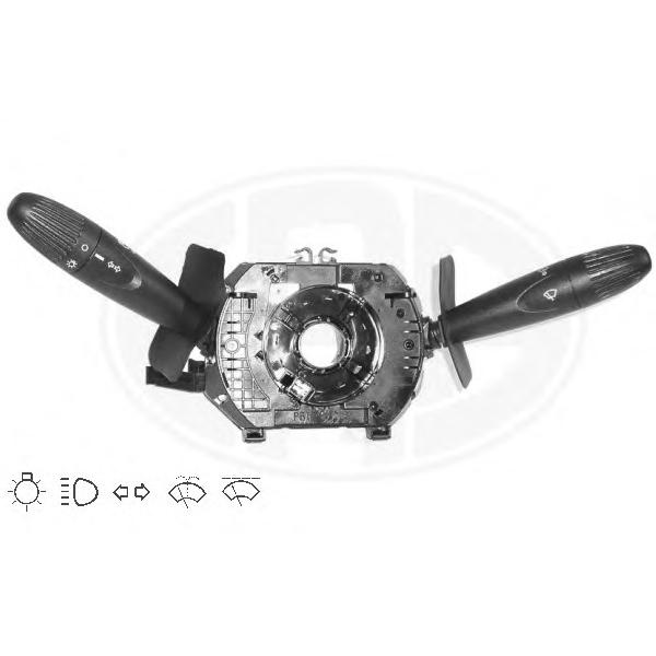 ERA - 440026 (Переключатель подрулевой FIAT DOBLO 01-)