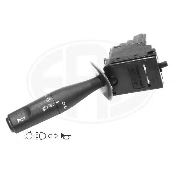 ERA - 440329 (Переключатель подрулевой CITROEN: AX (ZA-_) 1.4 GTi/10/11/11 4x4/14/14 4x4/14 D/15 D 86-98, JUMPY (U)