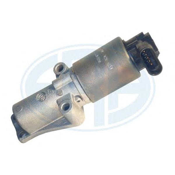 ERA - 555041 (Клапан рециркуляции (EGR) Opel Astra G, Astra H, Vectra C Z16XEP/Z16XE1)