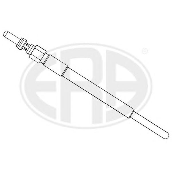 ERA - 886007 (Свеча)
