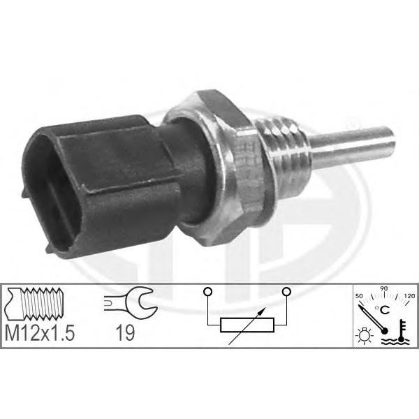 ERA - 330638 (Датчик темпер.охл.жидк. SUBARU)