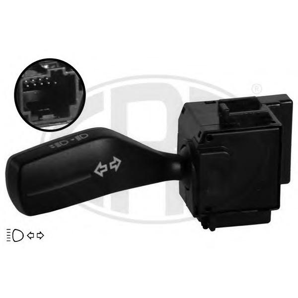 ERA - 440358 (Переключатель поворотов (без управления компьютером) для Ford Focus II)