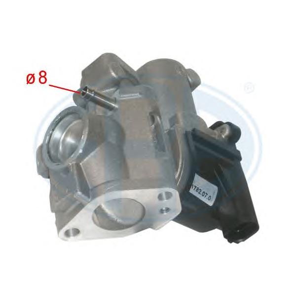 ERA - 555298 (Клапан рециркуляция ОГ)