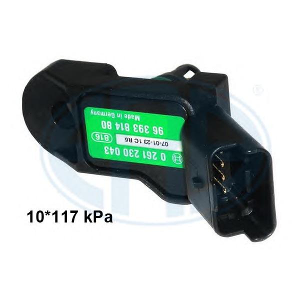 ERA - 550133 (Датчик давления во впускном газопроводе)