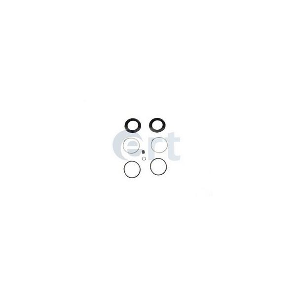 ERT - 401122 (Ремкомплект тормозного суппорта TOYOTA: LAND CRUISER (J12) 3.0 D-4D (KDJ120) 02 - , LAND CRUISER (J2)