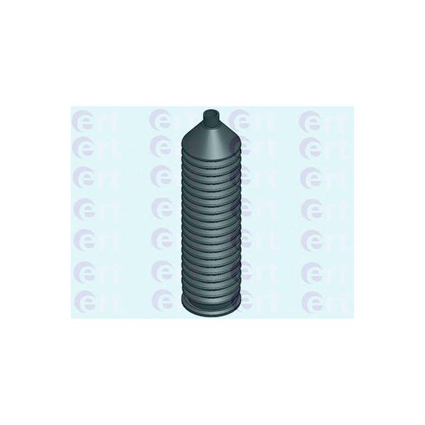 ERT - 510081 (Пыльник рулевой рейки Subaru Impreza, Legacy I-II, Leon II, Kia Pride, Mazda 121 1.1-2.5 (84-02) 510081)