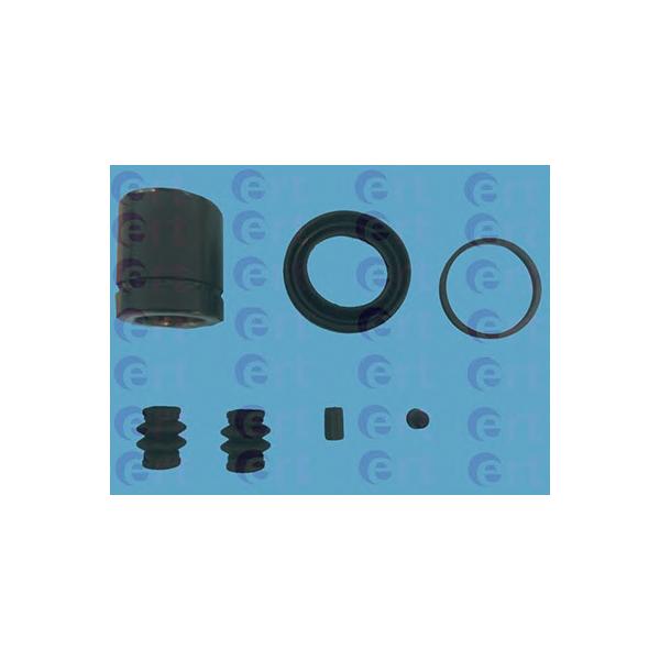 ERT - 402393 (Ремкомплект суппорта переднего Opel Corsa C 1.0-1.7 (00-) d=48mm (400707+151238C) LUCAS 402393)