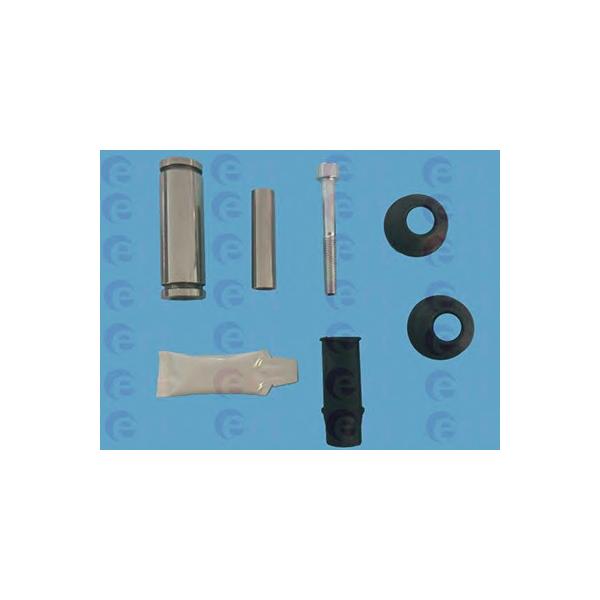 ERT - 410111 (Ремкомплект крепежа суппорта RENAULT: ESPACE 96-02, LAGUNA 93-01, SAFRANE 92-00)