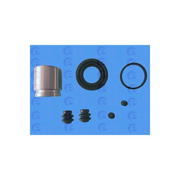 ERT - 402424 (Ремкомплект суппорта заднего Nissan Qashqai/Qashqai+2 (J10) 1.5-2.0 (07-) d=43mm (401844+151174C) AKEBONO 402424)