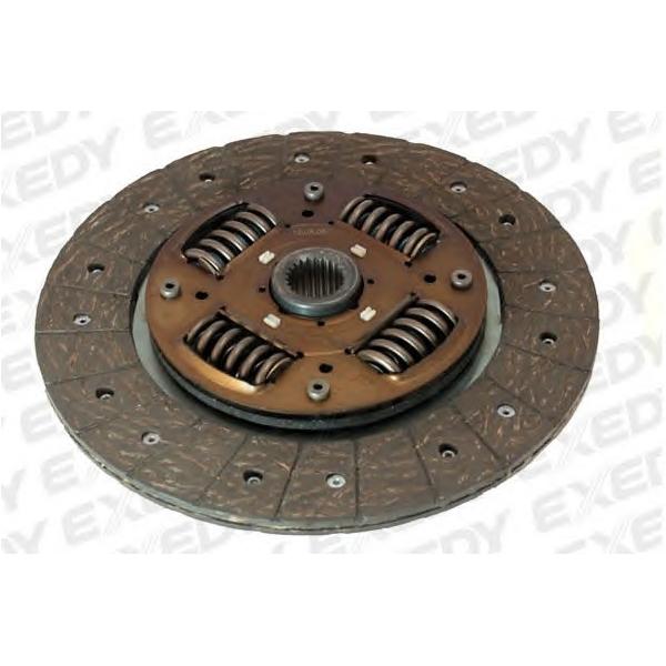 EXEDY - KID327 (Диск сцепления Carnival 2.5 V6)