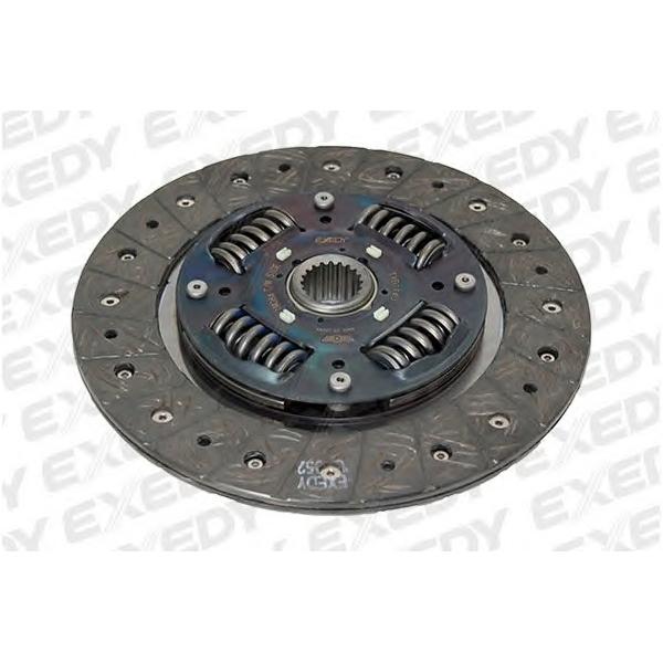 EXEDY - TYD114U (Диск сцепления [225-mm])