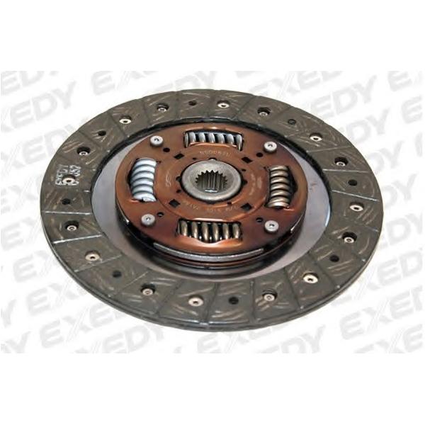 EXEDY - NSD082U (диск сцепления/ Nissan Primera 2.0 90-98)