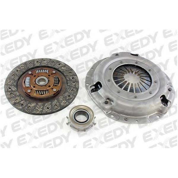 EXEDY - FJK2025 (к-т сцепления/ Subaru Forester/Legacy 2.0/2.5 98>)