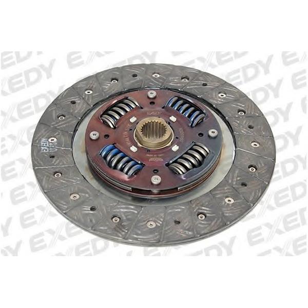 EXEDY - NSD096U (диск сцепления/ Nissan Almera 2.2D 00>/Patrol 2.8T)