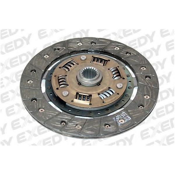 EXEDY - DHD032 (диск сцепления/ Daihatsu Applause 1.6 90-97)