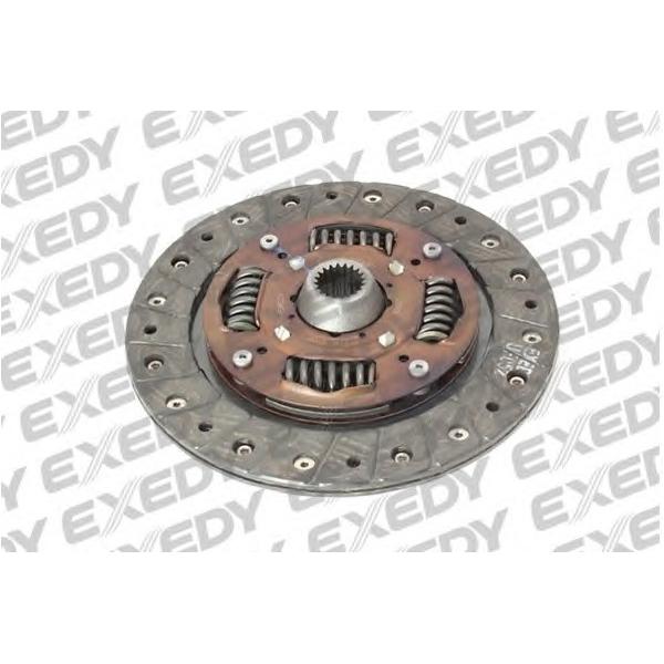 EXEDY - DHD045U (диск сцепления/ Daihatsu Terios 1.3 4WD 97>)