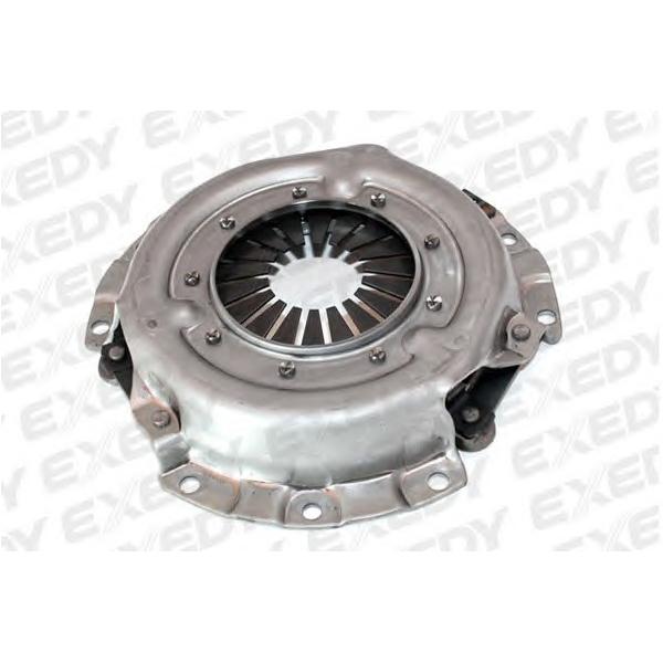 EXEDY - HYC710 (корзина сцепления/ Hyundai Accent/Pony 1.3i 94-00)