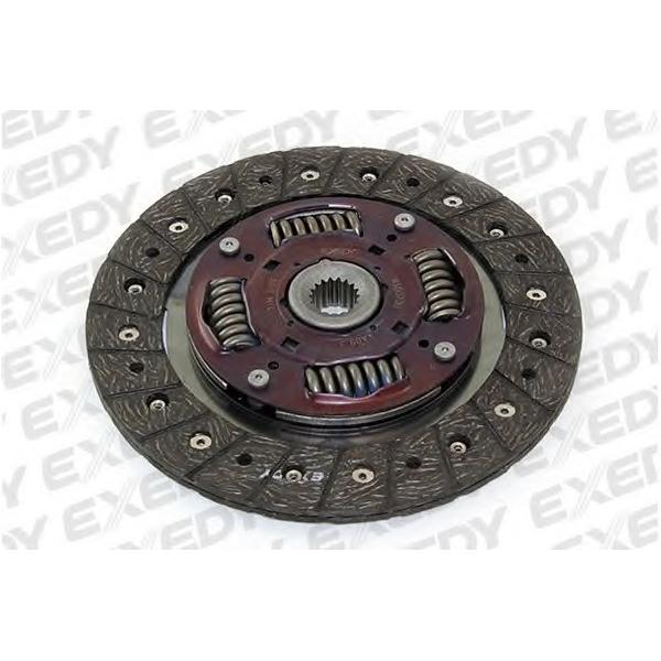 EXEDY - NSD070U (диск сцепления/ Nissan Almera/Primera 1.5/1.6/2.0D 90>)