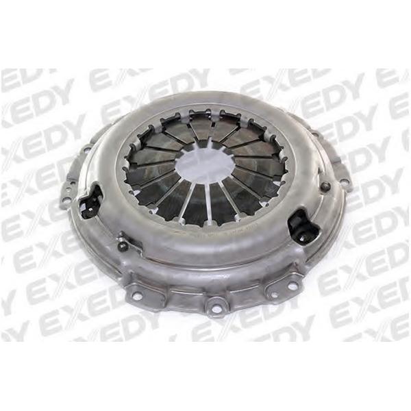 EXEDY - NSC620 (корзина сцепления/ Nissan Almera 2.2Di 00>/X-Trail 2.0 4WD 01>)
