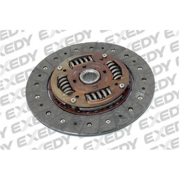 EXEDY - NSD085U (диск сцепления/ Nissan Patrol/Safari Y61 2.8TD 97-00/Skyline 4WD 2.6T 89>)