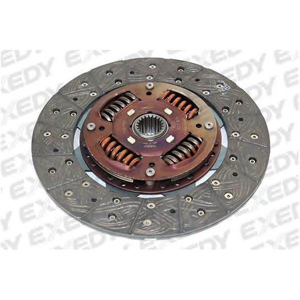 EXEDY - TYD145U (Диск сцепления)