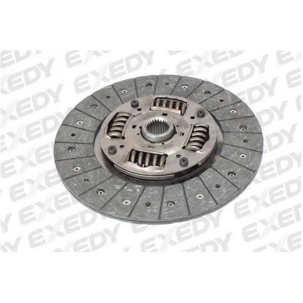 EXEDY - NSD036U (диск сцепления/ Nissan Terrano 2.4 86-96/Patrol 2.)