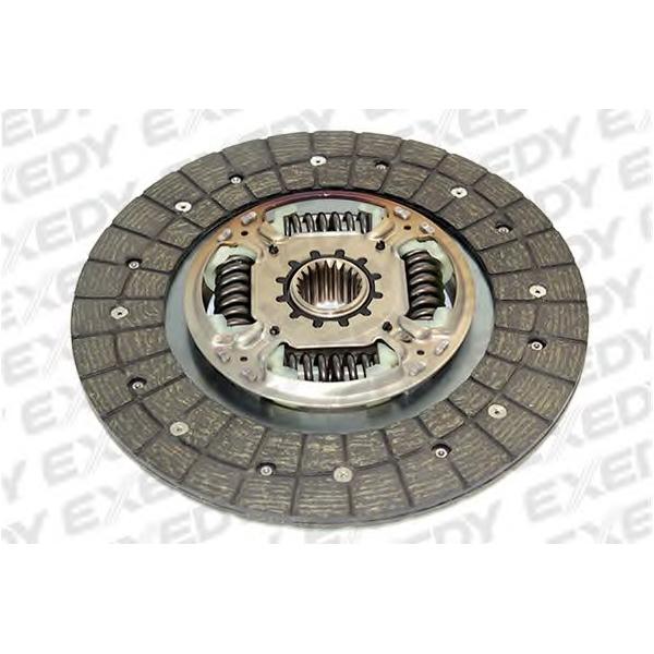EXEDY - TYD304 (диск сцепления/ Toyota Avensis Verso/RAV4 2.0 00>)
