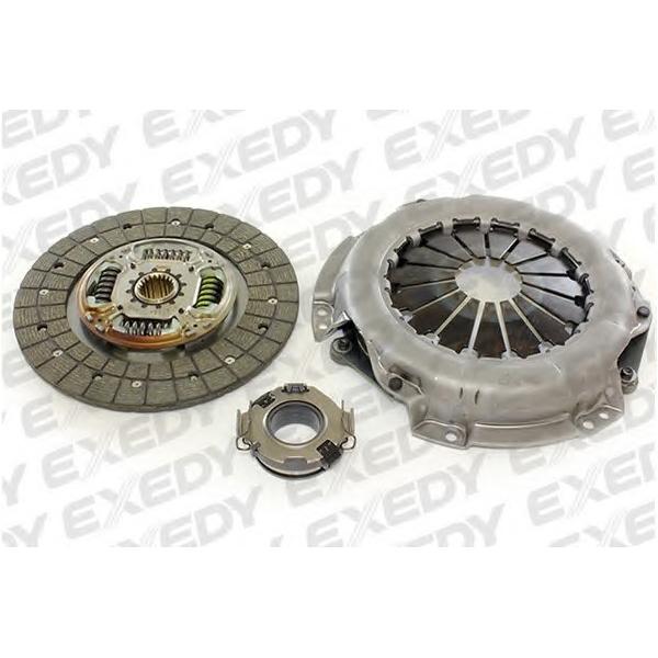 EXEDY - TYK2167 (Комплект сцепления)