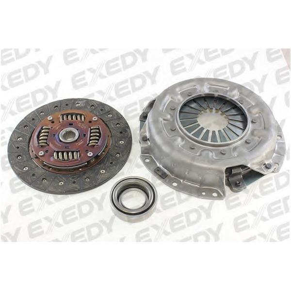 EXEDY - NSK2015 (Комплект сцепления Nissan Patrol GR Y61 RD28T -97)