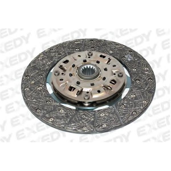 EXEDY - TYD135U (диск сцепления/ Toyota 4 Runner 2.7 95>/3.0 92-95)